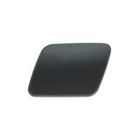 CNMNDE Tapa de la cubierta del chorro del lavaparabrisas del faro del parachoques delantero, Compatible for VW, Compatible for Golf, 4 MK4 1998-2006 Variant 2002 R32 2003-2006 1J0955110A 1J0955109A Sp
