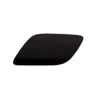 CNMNDE Tapa de la cubierta del chorro del limpiaparabrisas del faro del parachoques delantero, Compatible for Q7, 2010-2015 par 4L0955275G 4L0955276G Boquilla de pulverización Tapa de la boquilla del