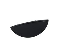 CNMNDE Tapa de la cubierta del limpiaparabrisas del faro del parachoques delantero, Compatible for Mini, Cooper, R50 R52 R53 2001-2006 63126922155, boquilla de chorro pulverizador Tapa de la boquilla