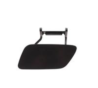 CNMNDE Tapa de la cubierta del limpiaparabrisas del faro delantero, Compatible for A5, S5 2012-2016 8T0 955 275B 8T0 955 635A 8T0 955 276B 8T0 955 636A Primers Tapa de la boquilla del sistema lavafaro