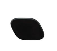 CNMNDE Tapa de la cubierta del rociador del lavaparabrisas de la lámpara del faro, Compatible for Hyundai, Santa Fe III 2012-2016 98681-2W000 986812W000, actuador de limpieza Tapa de la boquilla del s