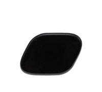 CNMNDE Tapa de la cubierta del rociador del lavaparabrisas de la lámpara del faro, Compatible for Hyundai, Santa Fe III 2012-2016 98681-2W000 986812W000, actuador de limpieza Tapa de la boquilla del s