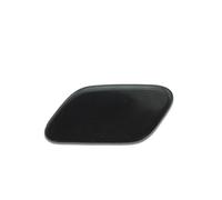 CNMNDE Tapa de la cubierta del rociador del limpiaparabrisas delantero, Compatible for KIA, Sportage GT QL 2015-2019 98681D9000 98682D9000 98681-D9000 98682-D9000 boquilla Tapa de la boquilla del sist