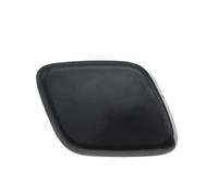 CNMNDE Tapa de la cubierta del surtidor del limpiaparabrisas, Compatible for Ford, FOCUS MKIII 2010-2014, pulverizador de boquilla delantera derecha izquierda Tapa de la boquilla del sistema lavafaros