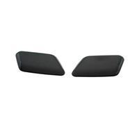 CNMNDE Tapa de la cubierta del surtidor del limpiaparabrisas del faro del parachoques delantero, Compatible for Suzuki, Grand Vitara 2012-2018 059272 boquilla de pulverización Tapa de la boquilla del