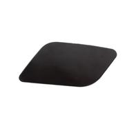 CNMNDE Tapa de la cubierta del surtidor del limpiaparabrisas del faro del parachoques delantero, Compatible for Q7, 2007-2009 4L0955275 4L0955276 4L0 955 275 boquilla del faro Tapa de la boquilla del
