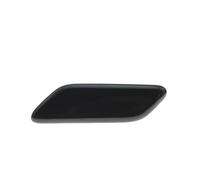 CNMNDE Tapa de la cubierta del surtidor del limpiaparabrisas del faro del parachoques delantero, Compatible for Toyota, LAND CRUISER PRADO LC150 2010-2013 85045-60050 85044-60050 Boquilla de pulveriza