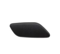 CNMNDE Tapa de la cubierta del surtidor del limpiaparabrisas del faro del parachoques delantero, Compatible for Toyota, Hilux 2015+ 85045-0K120 85044-0K130 850440K120 850450K130 Boquilla de pulverizac