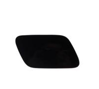 CNMNDE Tapa de la cubierta del surtidor del limpiaparabrisas del faro del parachoques delantero, Compatible for A4, B7 2005-2008 8E0955276E 8E0955275E 8E0 955 275 E boquilla de pulverización Tapa de l