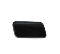 CNMNDE Tapa de la cubierta del surtidor del limpiaparabrisas del faro del parachoques delantero, Compatible for Mitsubishi, ASX 2010-2015 8265A628ZZ 8265A627ZZ Boquilla de pulverización Tapa de la boq