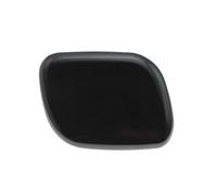 CNMNDE Tapa de la cubierta del surtidor del limpiaparabrisas delantero, Compatible for Hyundai, Tucson 2018-2020 98682D3000 98682-D7500 98681-D3000, pulverizador de boquilla Tapa de la boquilla del si