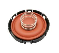 CNMNDE Tapa de válvula, compatible con BMW, N47 E84 E90 E91 F07 F10 F15 F20 F30 F31 11128589941 Kit cilindro basculante Kit de mantenimiento de tapa de culata PCV