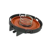 CNMNDE Tapa de válvula culata PCV, Compatible for 428i, Gran Coupé 328i, 228i 2.0L (2012-2016), 004-252, 11-12-7-633-630-BOE Kit de mantenimiento de tapa de culata PCV