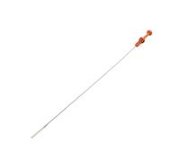 CNMNDE Varilla de nivel de aceite for Citroën C3, Berlingo, Saxo, Xsara Picasso y Peugeot 106, 206, 306 y 307. Indicador de nivel de aceite