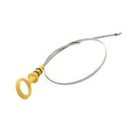 CNMNDE Varilla de nivel de aceite for Volvo, C30, C70, S40, S60 y V50 Indicador de nivel de aceite