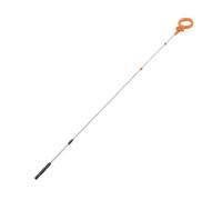 CNMNDE Varilla de nivel de aceite for VW, Golf, Passat, Jetta, Touran, EOS, SEAT, Altea, Leon, A3 y S3. Indicador de nivel de aceite