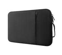 CNMTCCO Funda para portátil de 14pulgadas MacBook Air 2025-2022 y MacBook Pro 2022 de 13,6 y 13,3 pulgadas Apple M4 M3 M2