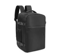 CNMTCCO Mochila Viaje Cabina Avion 40x20x25 para Ryanair, Hombre Maletas de Cabina Vuelo Portatil Mochila Bolso Mujer de Mano Mochila Impermeable para Deporte al Aire Libre 20L
