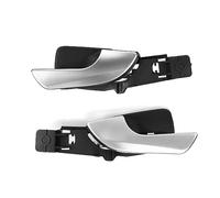 CNMVCJSAR Maneta Puerta Delantera Exterior Manija Interna Izquierda Derecha Manija De Puerta Interior De Coche 156092167 156092165 Para Alfa Para Romeo Para Giulietta 2010-2019
