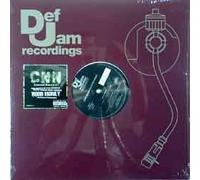 CNN / Hood Money / What's Ya Name