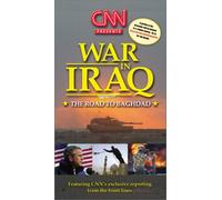 Cnn Tribute: War in Iraq [USA] [VHS]