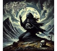 Cnoc An Tursa A Cry for the Slain (Vinyl) 12" Album Coloured Vinyl