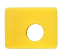 Cnornus Filtro de aire para B&S 300E 450E 500E 500OHV 550E 550EX Motores de la serie 595660 594281 799579 5434 4248 09P702 09P602 OREGON 30-183 STENS 102-573