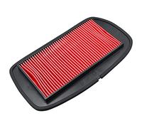 Cnornus Filtro de aire para YAMAHA FZ6 2004-2010 FZ6 Fazer 600 2004-2006 FZ6 S2 2007-2009