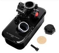 Cnornus Gasifier/contenedores adecuados para B＆S carburador 35439 494406 498809 498809A 795477 795469 794147 699660 794161 498811