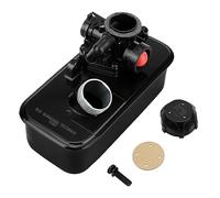 Cnornus Gasifier/contenedores adecuados para briggs stratton carburador 35439 494406 498809 498809A 795477 795469 794147 699660 794161 498811