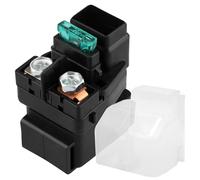 Cnornus Relé De Arranque para Suziki GSF600S BANDIT 600 1996-2003 GSF1200 DR650 GSXR600 GSXR750 GSX1300R Hayabusa GSXR1000 LTZ400 QuadSport Triumph Street Triple 675/675 R 675 RX 1050