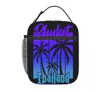CNQPJKYAQ Bolsa de Almuerzo Phuket Tailandia Sunset One