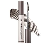 CNR - Perfect Setting Waterproof Mascara Long & Curl - 7ml - 04 Deep Ash