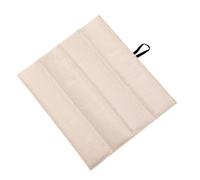 Cnrfeoap Alfombrilla plegable para sentarse, a prueba de humedad, cojín para asientos de camping, almohadilla aislada, para picnic, senderismo, mochileros