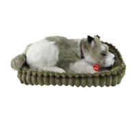 Cnrfeoap Animales para Perros Que Duermen para Dormir para Dormir