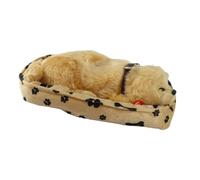 Cnrfeoap Animales para Perros Que Duermen para Dormir para Dormir