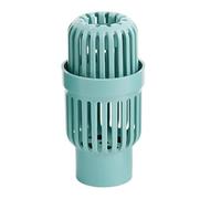 Cnrfeoap Antiobstrucción para superficies de estanque, accesorios de drenaje, entradas de filtro para superficies de agua de jardín, accesorios de protección de peces, entradas de estanque