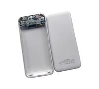 Cnrfeoap Carga universal compatible con varios dispositivos, teléfonos, tabletas, amplias gamas, baterías externas, montaje para aplicaciones, carga rápida de 22,5 W, cargadores de teléfono