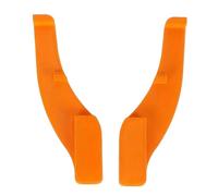 Cnrfeoap Cerraduras de ventana para vehículos recreativos, bloquea la rotación para evitar roturas en intentos de captura de seguridad