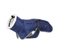 Cnrfeoap Traje cálido resistente al viento para perros pequeños para abrigos pequeños para invierno, regalo pequeño y grande para cachorros y perros grandes