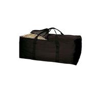 Cnrfeoap Transportador de alimentación plegable de gran capacidad con tela Oxford ventilada para aves de corral, ganado, heno, tela universitaria, Hey Shipper para ganado