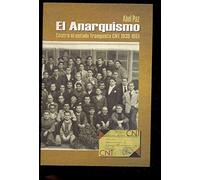 CNT 1939-1951 (EL ANARQUISMO CONTRA EL ESTADO FRANQUISTA) (SIN COLECCION)