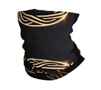 CNTDBU Bitcoin - Diadema deportiva multifuncional sin costuras