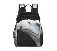 CNTDBU Eagle Beak Sharp - Mochila ligera e informal de gran capacidad
