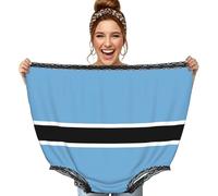 CNTDBU Flag Of Botswana - Bragas de abuela para mujer, divertido regalo de broma, ropa interior de gran tamaño, pantalones grandes novedosos para despedida de soltera, intercambio secreto de Papá Noel