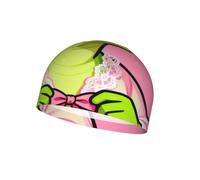 CNTDBU Lindo casco de dinosaurio, gorro de calavera que absorbe la humedad, color negro