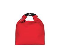 CNTDBU Lonchera enrollable con la bandera de Moscú Oblast para el trabajo, aislada, tamaño ajustable, portador de alimentos a prueba de fugas para uso diario
