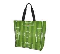 CNTDBU Tactics Board Formation - Bolsa de hombro grande para mujer, ligera, impermeable, bolsa de compras reutilizable con bolsillo interior para el trabajo y viajes