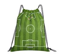 CNTDBU Tactics Board Formation - Mochila grande impermeable y ligera para deportes de gimnasio, mochila casual con cordón para viajes, senderismo