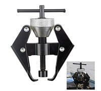CNWOOAIVE Extractor de Terminales de Batería y Herramienta para la extracción del Brazo de limpiaparabrisas